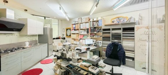  عقار تجاري في Brescia, Italy 125متر مربع رقم 209537 24