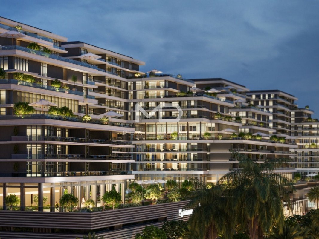 1 Schlafzimmer Wohnung in Al Reem Island, UAE, Nr. 40787