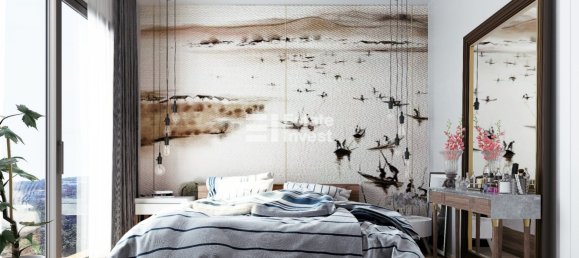 Apartment 1+1 in Alanya, Turkey No. 32172 9