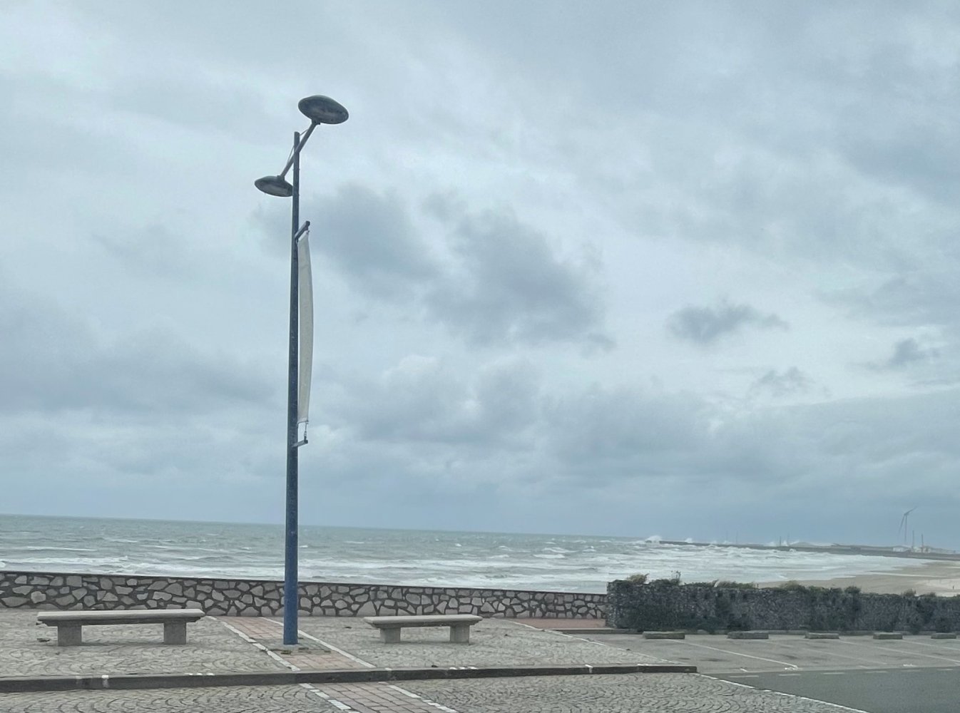 2 chambres Appartement à Le Portel, France No. 246146