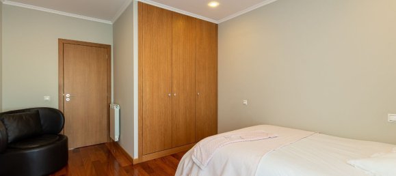 4 chambres Appartement à Espinho, Portugal No. 90875 20