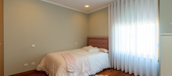 4 chambres Appartement à Espinho, Portugal No. 90875 19