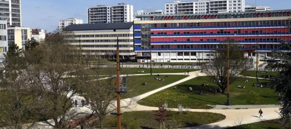 Apartamento T4 em Strasbourg, France N.º 47957 2