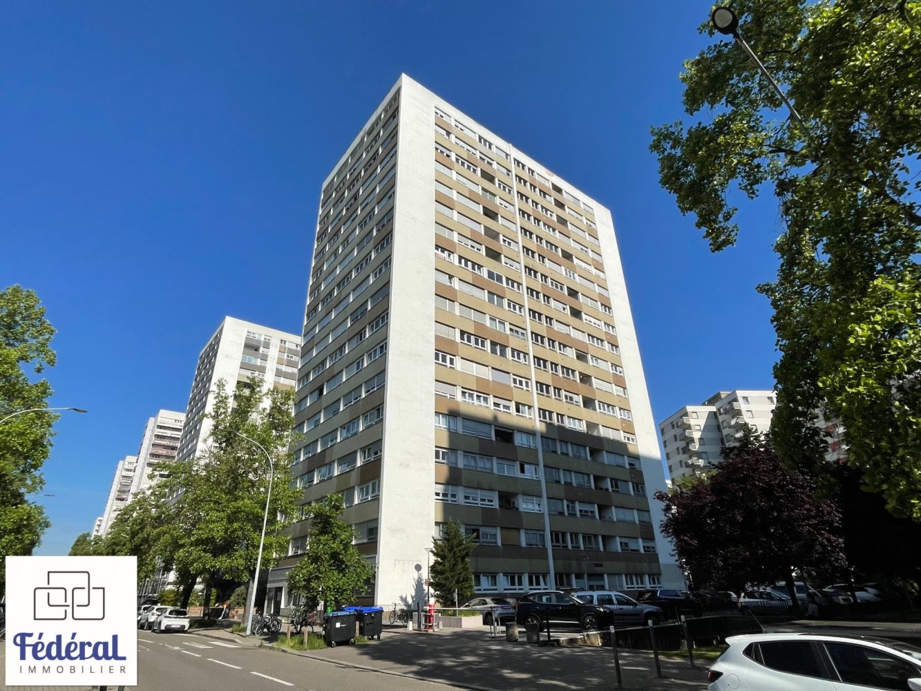 Apartamento T4 em Strasbourg, France N.º 47957