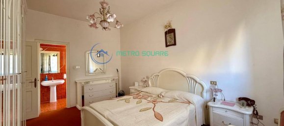 Вилла с 12 комнатами в Сардиния, Италия № 244629 17