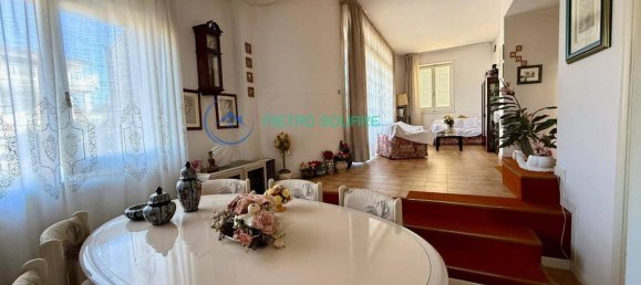 Вилла с 12 комнатами в Сардиния, Италия № 244629 9