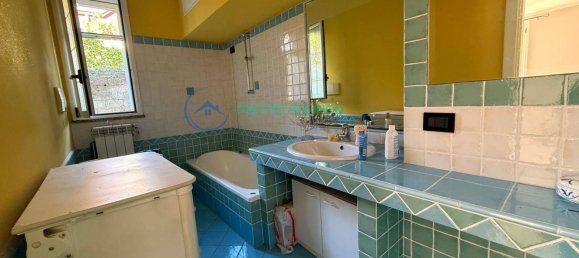 Вилла с 12 комнатами в Сардиния, Италия № 244629 7