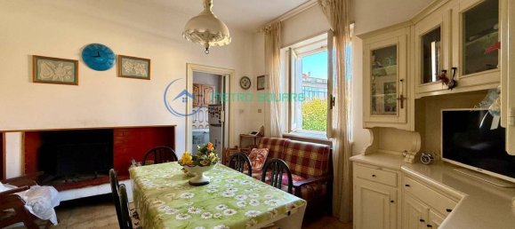 Вилла с 12 комнатами в Сардиния, Италия № 244629 13