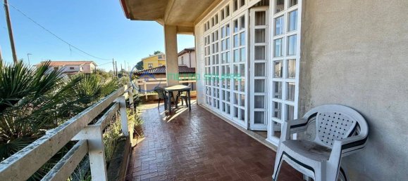 Вилла с 12 комнатами в Сардиния, Италия № 244629 12