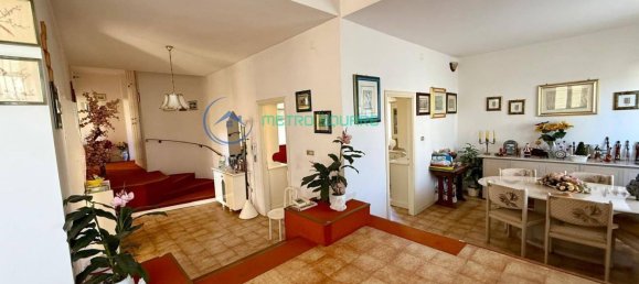 Вилла с 12 комнатами в Сардиния, Италия № 244629 10