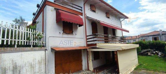 6 rooms Villa in Montescudo Monte Colombo, Italy No. 13233 4