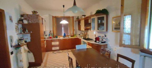 6 rooms Villa in Montescudo Monte Colombo, Italy No. 13233 13