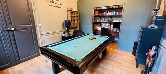 3 Schlafzimmer Haus in Cambrai, France, Nr. 159119 6