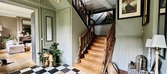 3 Schlafzimmer Haus in Cambrai, France, Nr. 159119 2