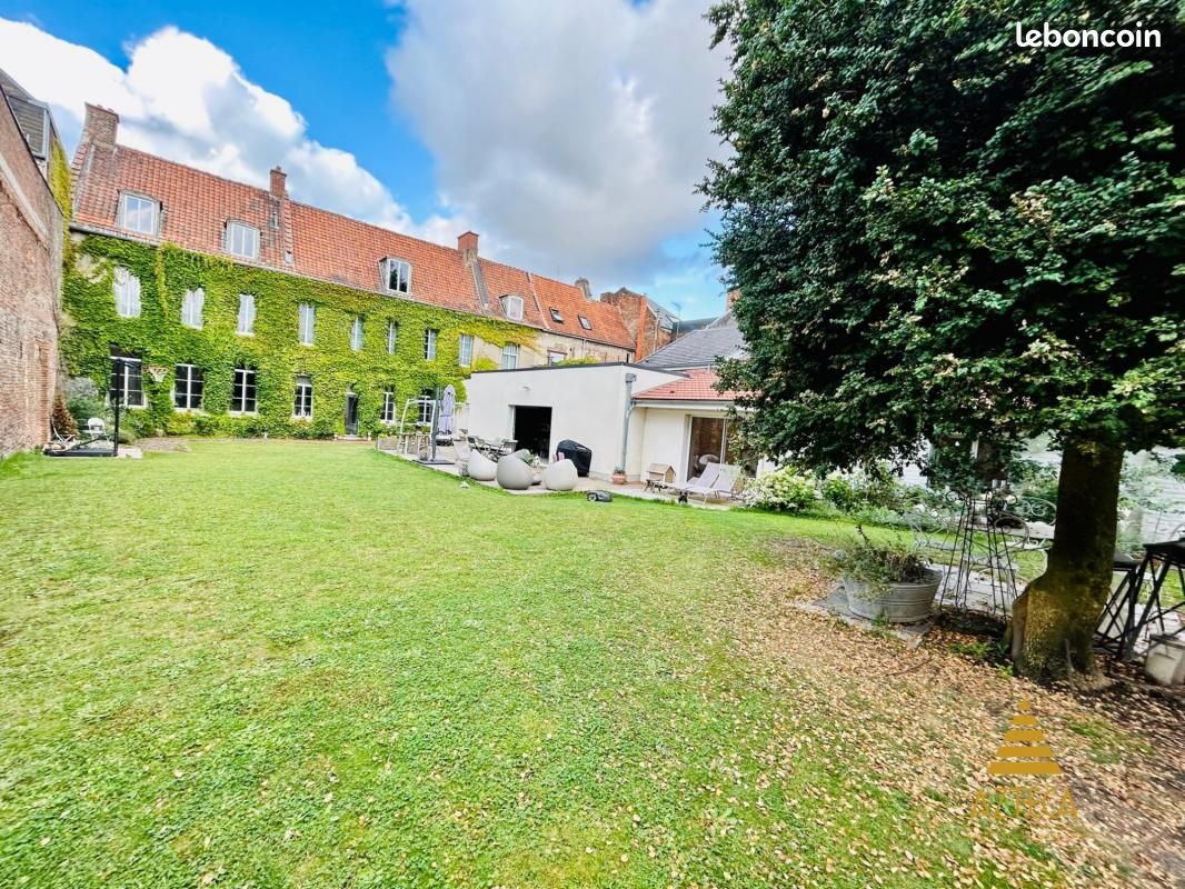 3 Schlafzimmer Haus in Cambrai, France, Nr. 159119