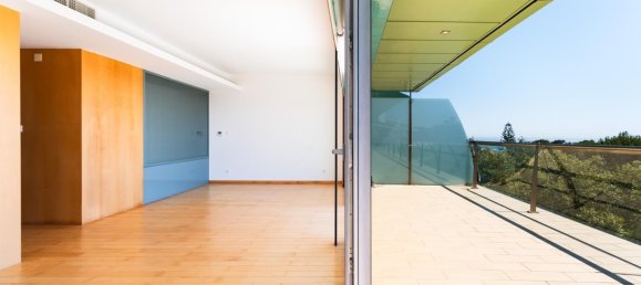 3 bedrooms Penthouse in Cascais, Portugal No. 134009 24