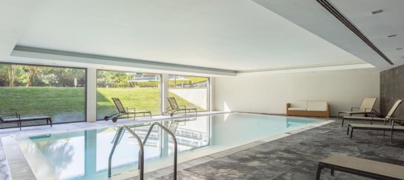 3 bedrooms Penthouse in Cascais, Portugal No. 134009 34