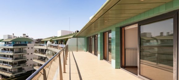 3 bedrooms Penthouse in Cascais, Portugal No. 134009 3