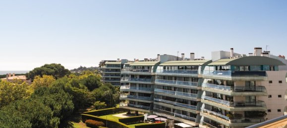 3 bedrooms Penthouse in Cascais, Portugal No. 134009 8