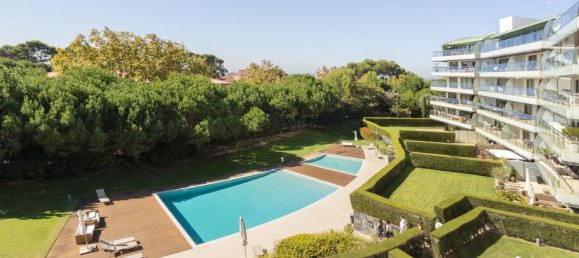 3 bedrooms Penthouse in Cascais, Portugal No. 134009 6