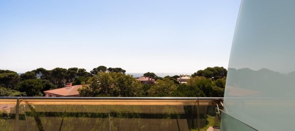 3 bedrooms Penthouse in Cascais, Portugal No. 134009 26