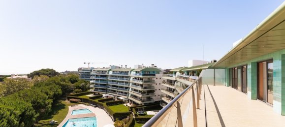 3 bedrooms Penthouse in Cascais, Portugal No. 134009 4