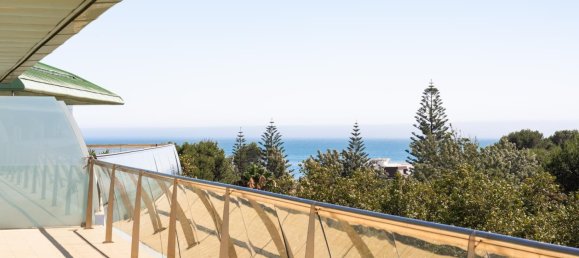 3 bedrooms Penthouse in Cascais, Portugal No. 134009 2