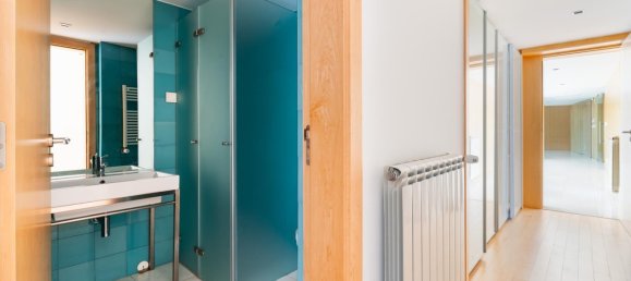 3 bedrooms Penthouse in Cascais, Portugal No. 134009 31