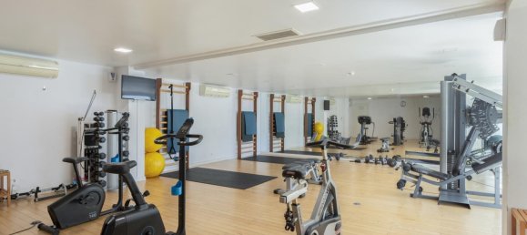 3 bedrooms Penthouse in Cascais, Portugal No. 134009 37