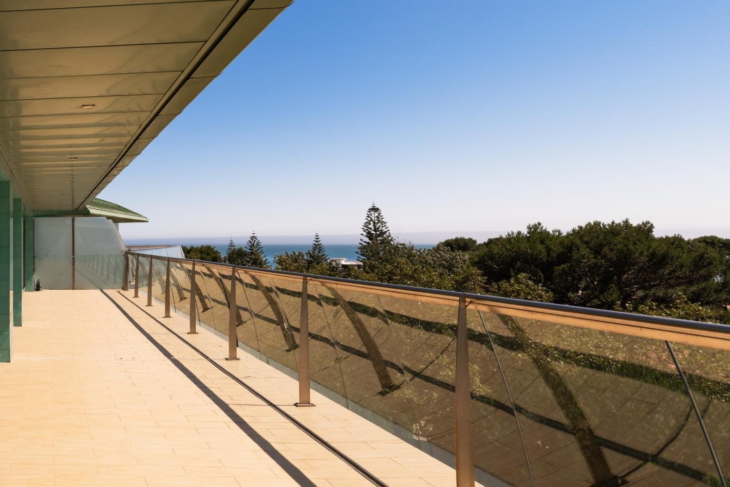 3 bedrooms Penthouse in Cascais, Portugal No. 134009