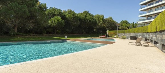 3 bedrooms Penthouse in Cascais, Portugal No. 134009 7