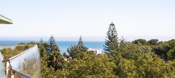 3 bedrooms Penthouse in Cascais, Portugal No. 134009 9