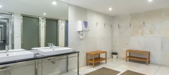 3 bedrooms Penthouse in Cascais, Portugal No. 134009 35