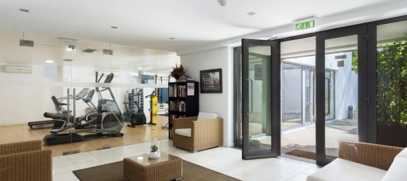 3 bedrooms Penthouse in Cascais, Portugal No. 134009 25