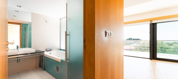 3 bedrooms Penthouse in Cascais, Portugal No. 134009 33