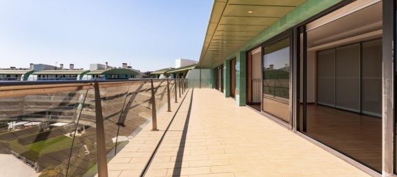 3 bedrooms Penthouse in Cascais, Portugal No. 134009 5