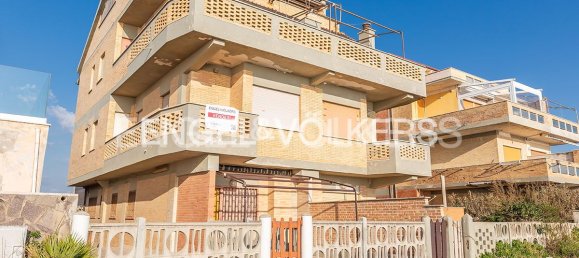 2 bedrooms Apartment in Ardea, Italy No. 62991 10