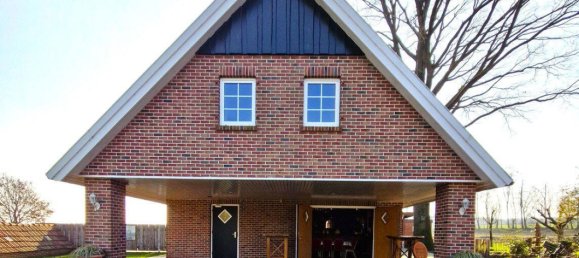 Casa T6 em County of Bentheim, Germany N.º 217826 16