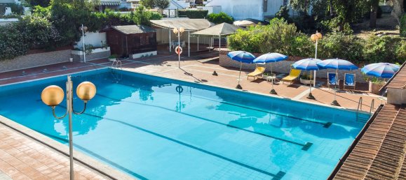 Apartamento T4 em Anzio, Italy N.º 373491 35