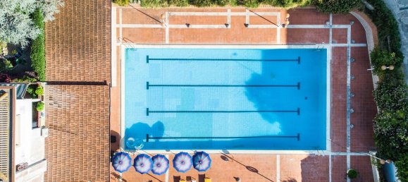 Apartamento T4 em Anzio, Italy N.º 373491 3