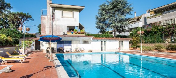 Apartamento T4 em Anzio, Italy N.º 373491 2