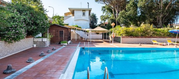 Apartamento T4 em Anzio, Italy N.º 373491 6