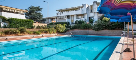 Apartamento T4 em Anzio, Italy N.º 373491 34