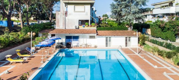 Apartamento T4 em Anzio, Italy N.º 373491 4