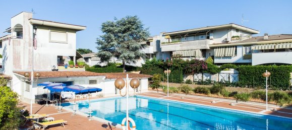 Apartamento T4 em Anzio, Italy N.º 373491 32