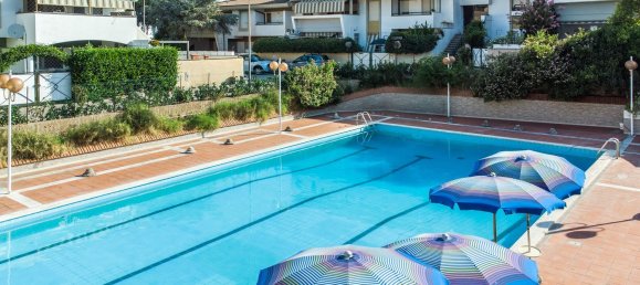 Apartamento T4 em Anzio, Italy N.º 373491 33