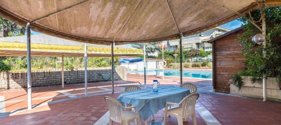 Apartamento T4 em Anzio, Italy N.º 373491 30