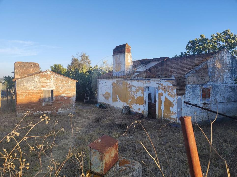 Casa de 3 dormitorios en Evora, Portugal No. 281562