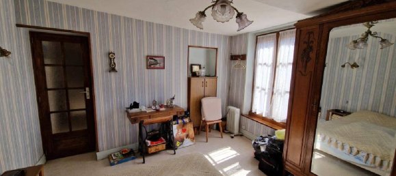 4 غرف نوم فيلا في Saint-Victor-de-Buthon, France رقم 309409 8