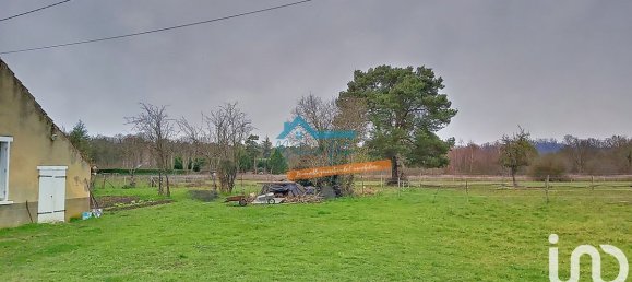 785m² Land in Dhuizon, France No. 282058 3